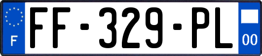 FF-329-PL