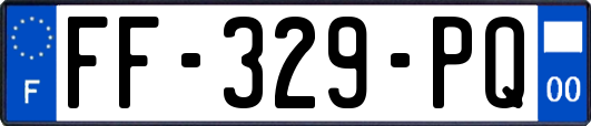 FF-329-PQ