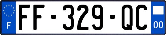FF-329-QC