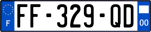 FF-329-QD