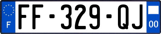 FF-329-QJ