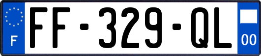 FF-329-QL