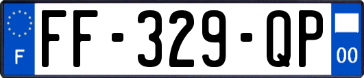 FF-329-QP