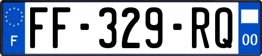 FF-329-RQ