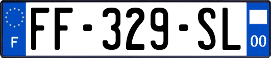 FF-329-SL