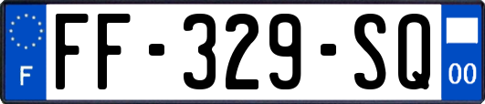 FF-329-SQ