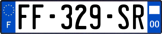 FF-329-SR