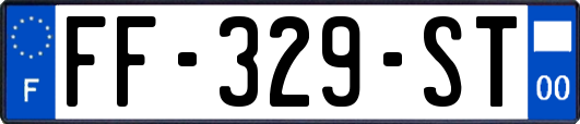 FF-329-ST