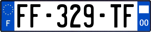 FF-329-TF