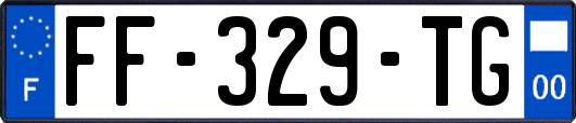 FF-329-TG