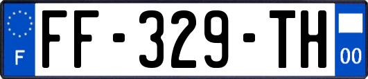 FF-329-TH