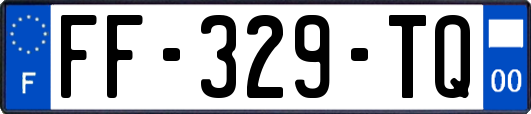 FF-329-TQ