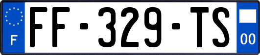 FF-329-TS
