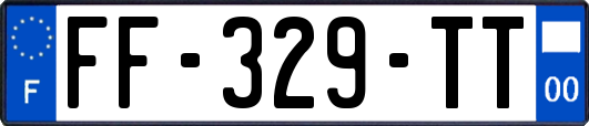 FF-329-TT