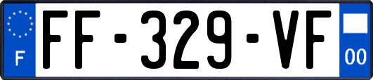 FF-329-VF