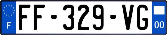 FF-329-VG