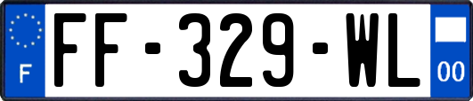 FF-329-WL