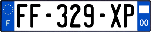 FF-329-XP