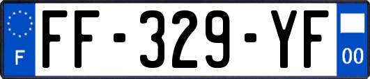 FF-329-YF