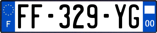 FF-329-YG