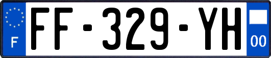 FF-329-YH
