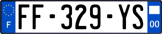 FF-329-YS