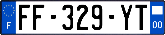 FF-329-YT