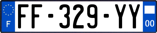 FF-329-YY