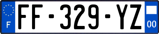 FF-329-YZ