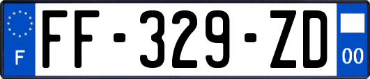 FF-329-ZD