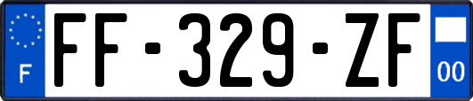 FF-329-ZF