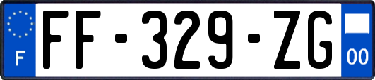 FF-329-ZG