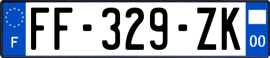 FF-329-ZK