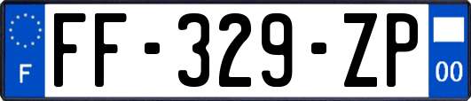 FF-329-ZP