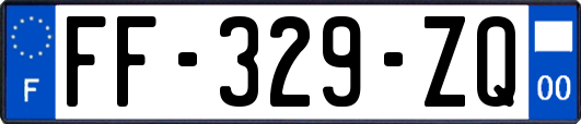 FF-329-ZQ