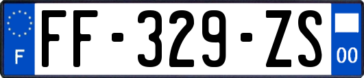 FF-329-ZS