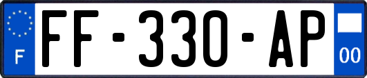 FF-330-AP