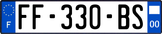 FF-330-BS