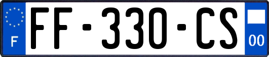 FF-330-CS