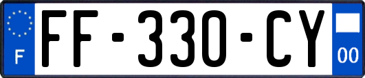 FF-330-CY