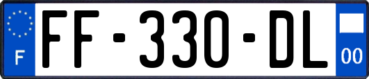 FF-330-DL