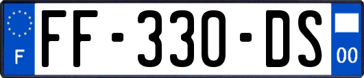 FF-330-DS