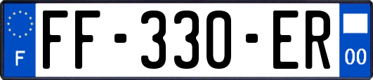 FF-330-ER
