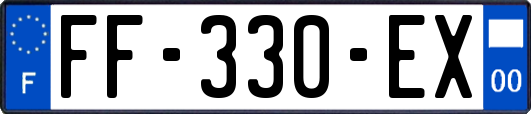 FF-330-EX