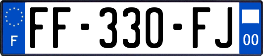 FF-330-FJ