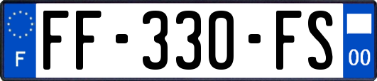 FF-330-FS