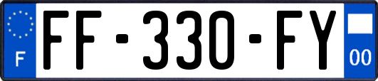 FF-330-FY