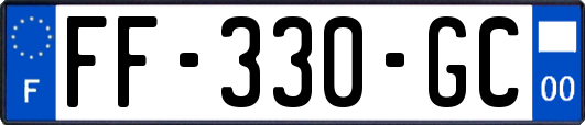FF-330-GC