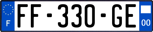 FF-330-GE