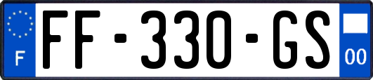 FF-330-GS